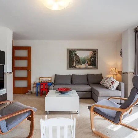Casa Pollino In * Lloret de Mar