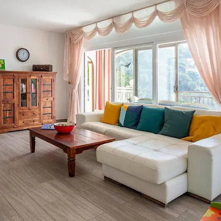 Casa Pollino In Vila *