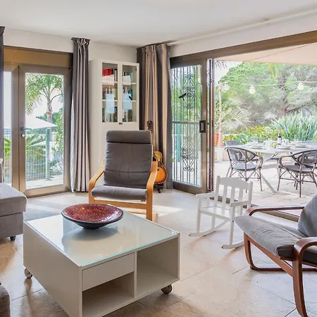 Casa Pollino In Vila Lloret de Mar