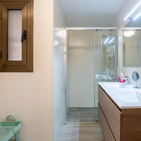 Casa Pollino In Vila Lloret de Mar