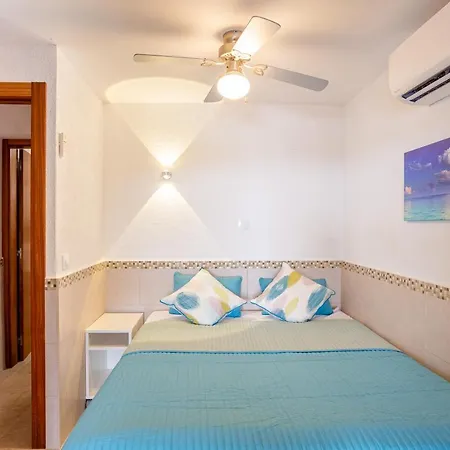 Casa Pollino In Vila Lloret de Mar